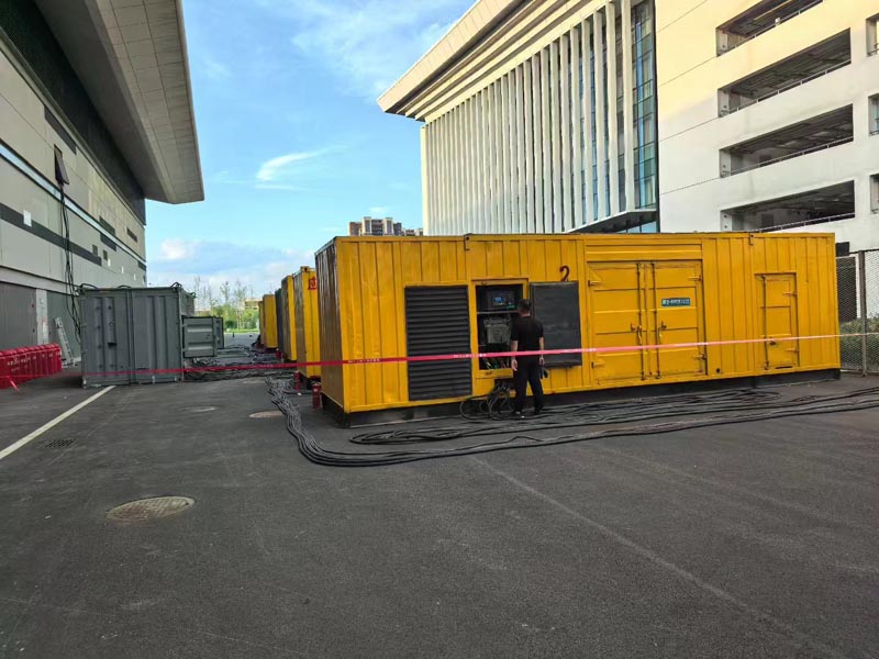 毛阳镇柴油发电机冬季保养注意事项？