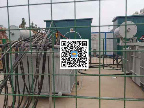 毛阳镇发电机出租-发电机功率适用电缆线规格估算口诀