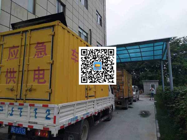 毛阳镇租赁发电机50kw设备需要多大电缆线
